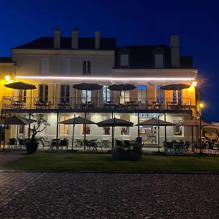 Balcon Hotell Pons