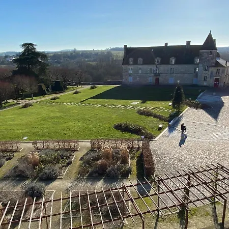 Chambre Balcon Hotel