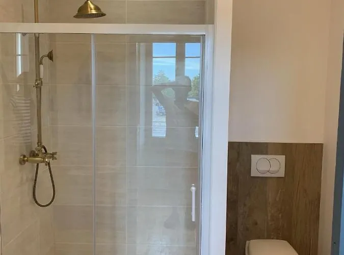 Chambre Balcon * Pons